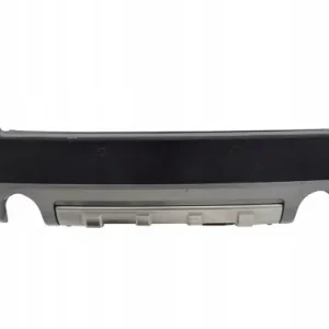 ZDERZAK TYLNY TYŁ AUDI A6 C5 ALLROAD PDC LY7Q Nie przegap